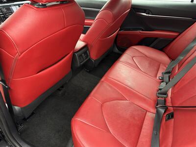 2019 Toyota Camry XSE - Photo 9 - Stanton, CA 90680