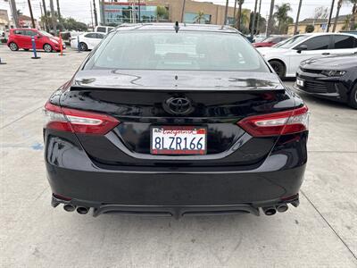 2019 Toyota Camry XSE - Photo 5 - Stanton, CA 90680