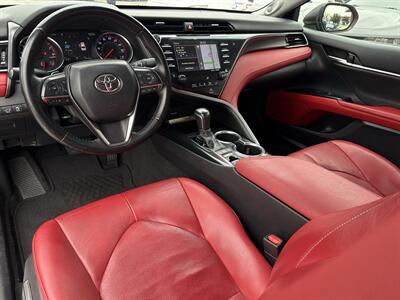 2019 Toyota Camry XSE - Photo 10 - Stanton, CA 90680