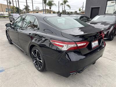 2019 Toyota Camry XSE - Photo 6 - Stanton, CA 90680