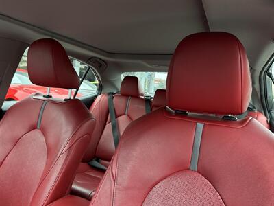 2019 Toyota Camry XSE - Photo 11 - Stanton, CA 90680