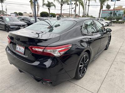 2019 Toyota Camry XSE - Photo 4 - Stanton, CA 90680