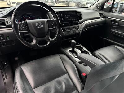 2020 Honda Pilot EX-L   - Photo 10 - Stanton, CA 90680
