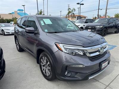 2020 Honda Pilot EX-L   - Photo 3 - Stanton, CA 90680