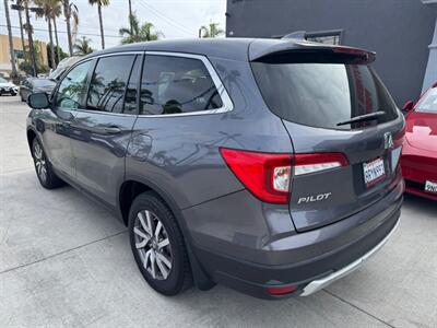 2020 Honda Pilot EX-L   - Photo 6 - Stanton, CA 90680