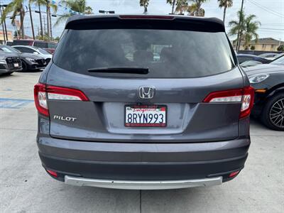 2020 Honda Pilot EX-L   - Photo 5 - Stanton, CA 90680