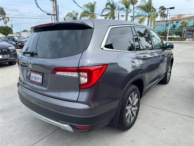 2020 Honda Pilot EX-L   - Photo 4 - Stanton, CA 90680