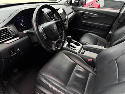 2020 Honda Pilot EX-L   - Photo 8 - Stanton, CA 90680
