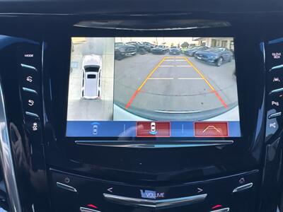 2018 Cadillac Escalade Platinum   - Photo 17 - Stanton, CA 90680