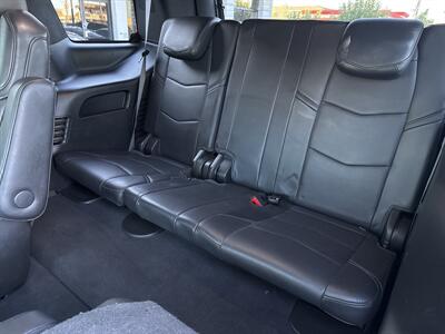 2018 Cadillac Escalade Platinum   - Photo 13 - Stanton, CA 90680