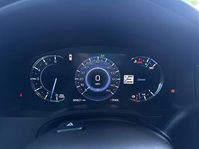 2018 Cadillac Escalade Platinum   - Photo 14 - Stanton, CA 90680