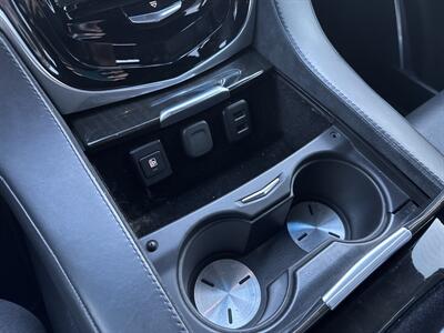 2018 Cadillac Escalade Platinum   - Photo 16 - Stanton, CA 90680
