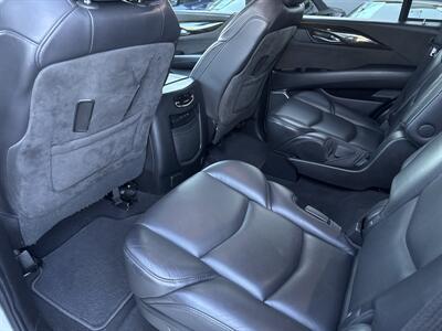 2018 Cadillac Escalade Platinum   - Photo 9 - Stanton, CA 90680