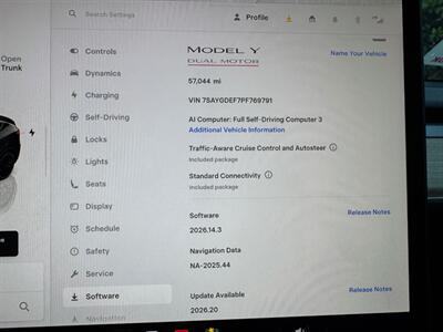 2023 Tesla Model Y Performance   - Photo 13 - Stanton, CA 90680