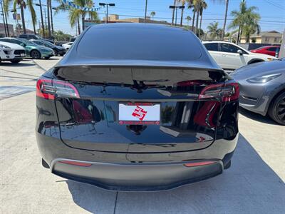 2023 Tesla Model Y Performance   - Photo 5 - Stanton, CA 90680