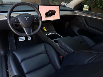 2023 Tesla Model Y Performance   - Photo 10 - Stanton, CA 90680