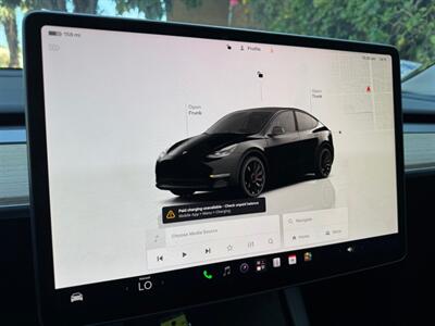 2023 Tesla Model Y Performance   - Photo 12 - Stanton, CA 90680