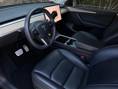 2023 Tesla Model Y Performance   - Photo 8 - Stanton, CA 90680