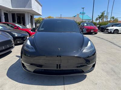 2023 Tesla Model Y Performance   - Photo 2 - Stanton, CA 90680