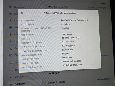 2023 Tesla Model Y Performance   - Photo 14 - Stanton, CA 90680