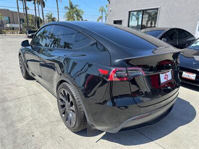 2023 Tesla Model Y Performance   - Photo 6 - Stanton, CA 90680
