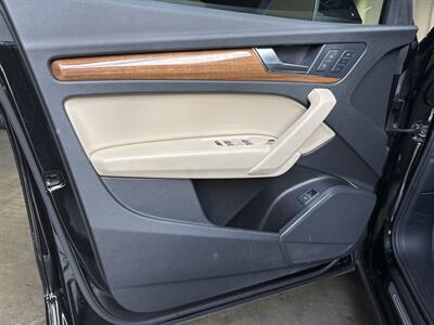 2022 Audi Q5 quattro S line Premi   - Photo 7 - Orange, CA 92867