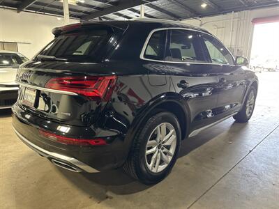 2022 Audi Q5 quattro S line Premi   - Photo 6 - Orange, CA 92867
