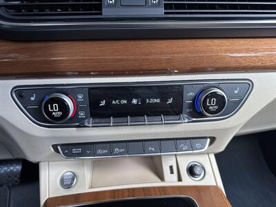 2022 Audi Q5 quattro S line Premi   - Photo 13 - Orange, CA 92867