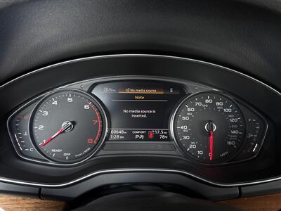 2022 Audi Q5 quattro S line Premi   - Photo 11 - Orange, CA 92867