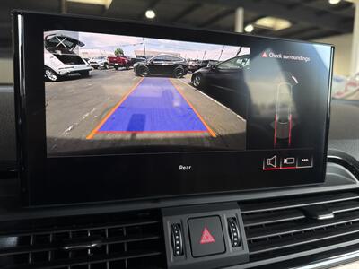 2022 Audi Q5 quattro S line Premi   - Photo 16 - Orange, CA 92867
