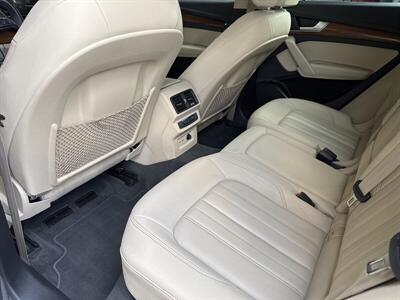 2022 Audi Q5 quattro S line Premi   - Photo 9 - Orange, CA 92867