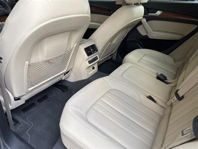 2022 Audi Q5 quattro S line Premi   - Photo 9 - Orange, CA 92867