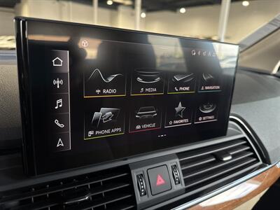 2022 Audi Q5 quattro S line Premi   - Photo 12 - Orange, CA 92867