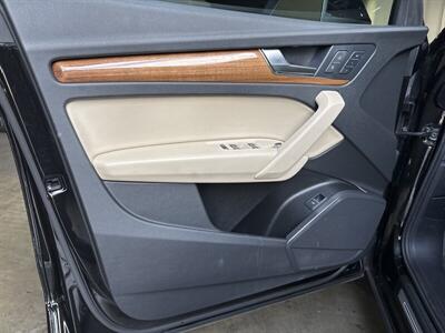 2022 Audi Q5 quattro S line Premi   - Photo 7 - Orange, CA 92867
