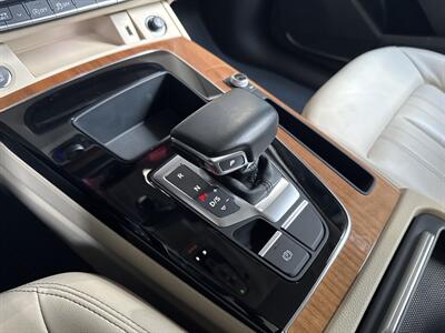 2022 Audi Q5 quattro S line Premi   - Photo 14 - Orange, CA 92867