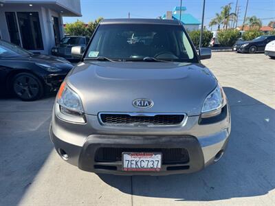 2010 Kia Soul +   - Photo 2 - Stanton, CA 90680