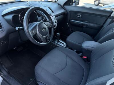 2010 Kia Soul +   - Photo 8 - Stanton, CA 90680