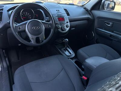 2010 Kia Soul +   - Photo 10 - Stanton, CA 90680
