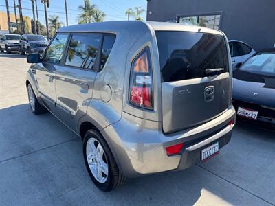 2010 Kia Soul +   - Photo 6 - Stanton, CA 90680
