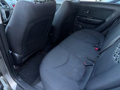 2010 Kia Soul +   - Photo 9 - Stanton, CA 90680