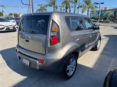 2010 Kia Soul +   - Photo 4 - Stanton, CA 90680
