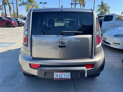 2010 Kia Soul +   - Photo 5 - Stanton, CA 90680
