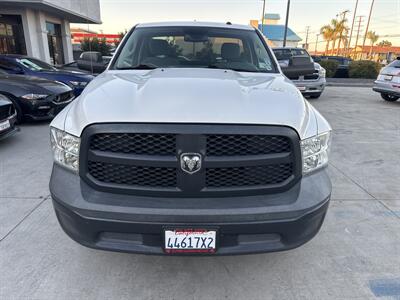 2019 RAM 1500 Classic Tradesman   - Photo 2 - Stanton, CA 90680
