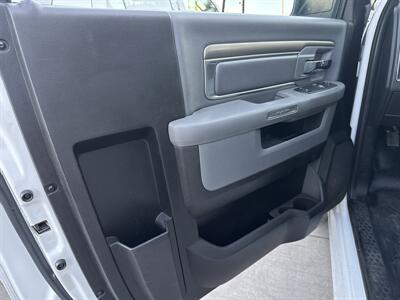 2019 RAM 1500 Classic Tradesman   - Photo 7 - Stanton, CA 90680