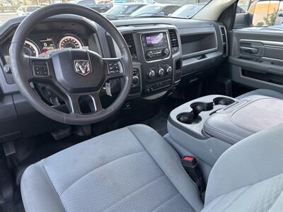 2019 RAM 1500 Classic Tradesman   - Photo 13 - Stanton, CA 90680