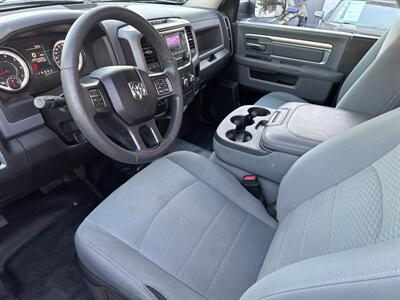 2019 RAM 1500 Classic Tradesman   - Photo 8 - Stanton, CA 90680