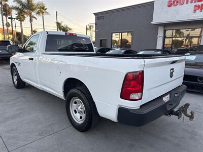 2019 RAM 1500 Classic Tradesman   - Photo 6 - Stanton, CA 90680