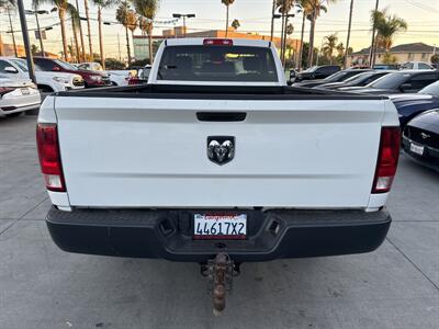 2019 RAM 1500 Classic Tradesman   - Photo 5 - Stanton, CA 90680