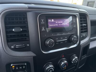 2019 RAM 1500 Classic Tradesman   - Photo 11 - Stanton, CA 90680