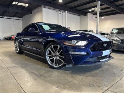 2019 Ford Mustang GT Premium   - Photo 2 - Orange, CA 92867